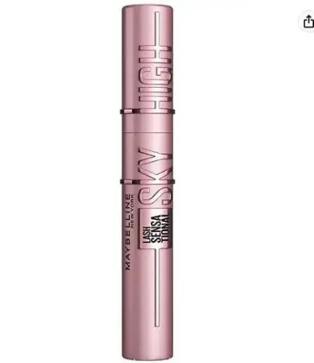 Sky high maybelline